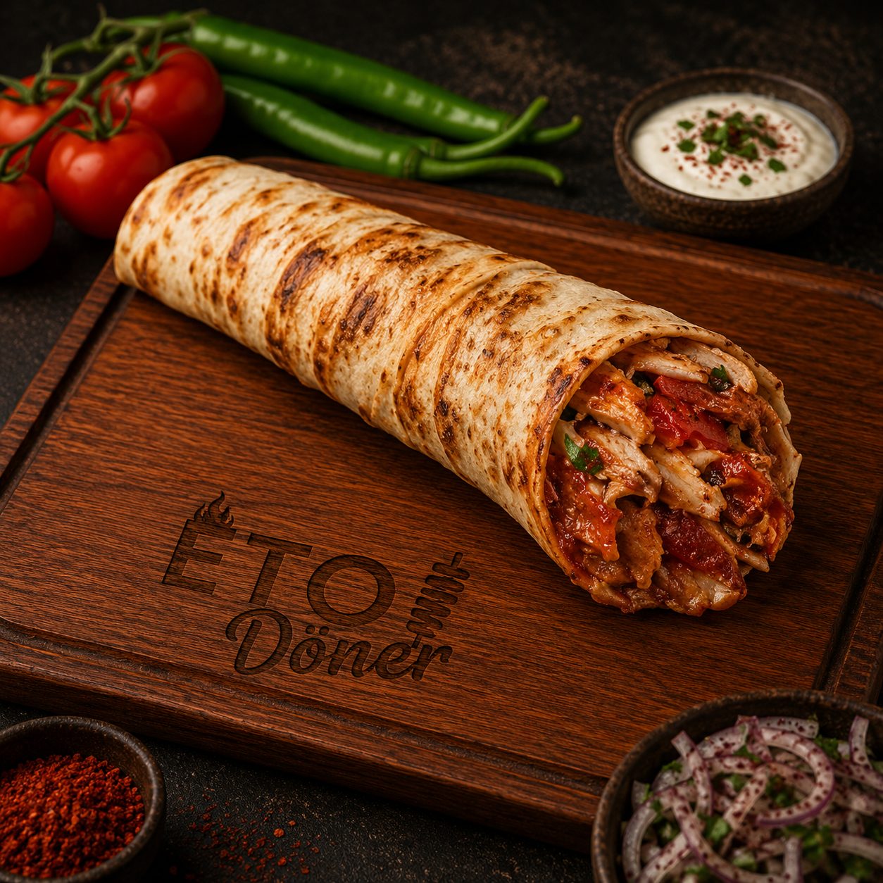 1.5 Ekmek İskenderun