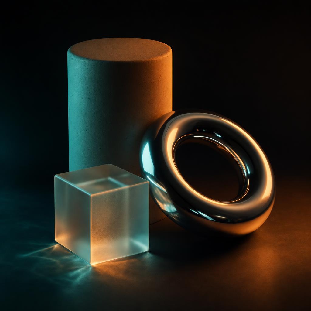 3D Experiments